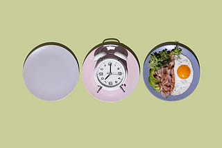 7 Tips to keep Diet on track during Intermittent Fasting