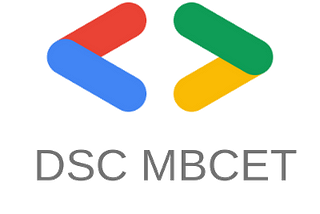 Developer Student Clubs MBCET