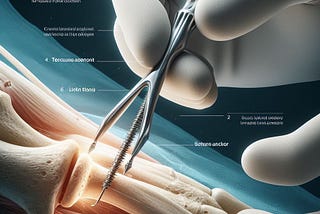 Top 6 questions answered about Suture Anchors
