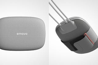 Emovo care: a portable hand orthosis to bring movement home