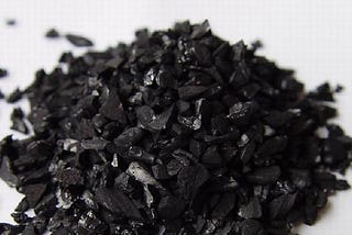 Why Carbon? Present Market Dynamics