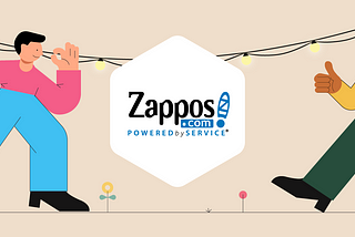 16 y/o’s Summer Reflections from Interning at Zappos