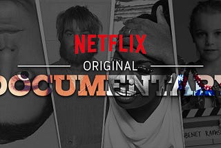 From Tragedy to Triumph: Netflix’s Latest Documentaries