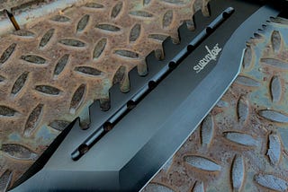 eTop 10 Best Machetes For Survival And Outdoors