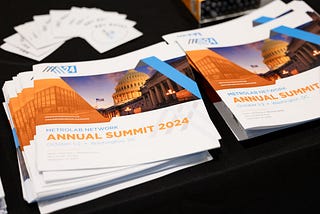 Reflections on the 2024 Summit