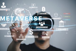 Upcoming Job opportunities in Metaverse