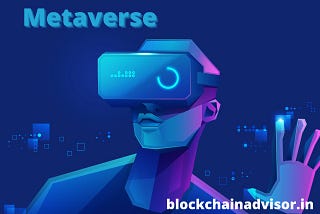 Metaverse — Internet ready to disrupt once again?