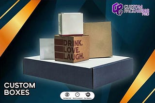 Custom Boxes