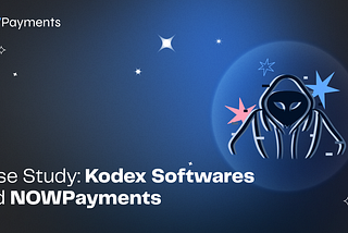 How Kodex Enhances Crypto Donation Efficiency with NOWPayments