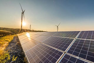 What is the Price of Renewable Energy?