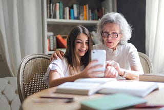 A Grandparents’ Guide to Parental Controls