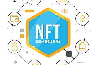 In the Web3 World, Focus on NFTs, not Cryptocurrency.