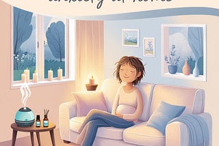 How you can treat your anxiety