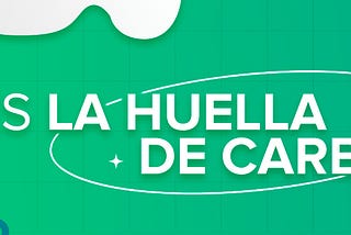 ¿Qué es la huella de carbono?