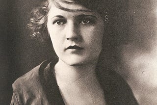 The Unlikely Influence of Zelda Fitzgerald on an Iconic Video Game Franchise