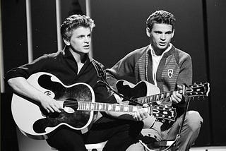In My Life I Loved Them All