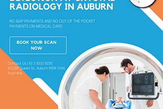 What Does a Cardiac CT Scan Detect at Crystal Radiology in Auburn?(02) 8315 8292
