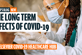 The Long Term Effects of COVID-19