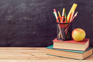 Como começar a dar aulas?
