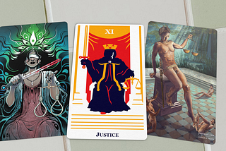 May 23 | 2023 — Justice