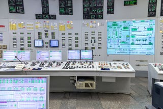 Nuclear power is not as dangerous as you think