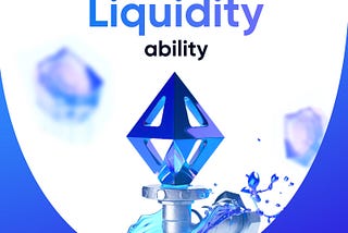 Liquidity ability in a Deepact aggregator