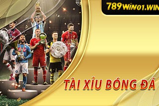 Tài Xỉu Bóng Đá — Giải Đáp Thắc Mắc Tại 789Win