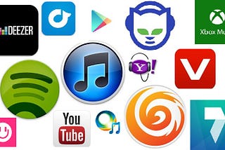 How to Choose a Digital Music Distributor