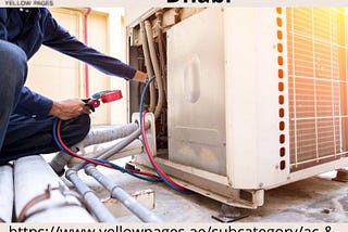 Save On Energy Costs, Get AC Maintenance Services Routinely!