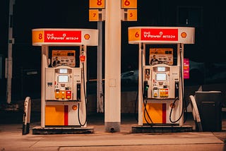 Looking Beyond Gas Taxes