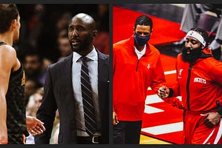 Black NBA Players Are Doing Black Coaches and Executives a Disservice