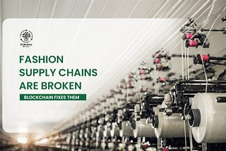 Fashion Supply Chains Were Not Built for Transparency. The EU Just Made Transparency Mandatory