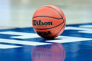 NCAA drops the ball with women's basketball.