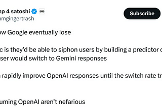 The AI Coding Wars: Anthropic’s Supply Cutoff and the Battle for Model Hegemony Behind Windsurf