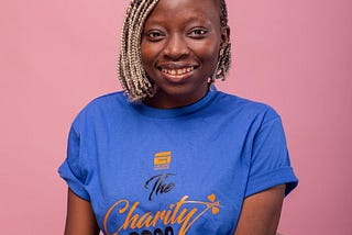 STYLING AN ADVOCACY T-SHIRT