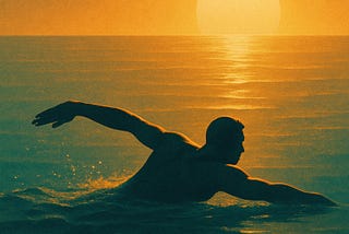 Stop “Testing the Waters” — That’s Why Most Never Make It in Business