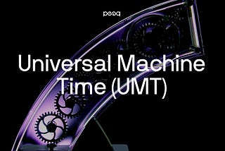 التوقيت الآلي العالمي (UMT): أول ساعة فائقة الدقة على السلسلة في العالم للآلات