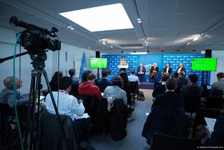 Online disinformation: UNESCO unveils action plan to regulate social media platforms