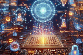 Tackling Quantum Computing: A Glimpse into the Future of Cryptography