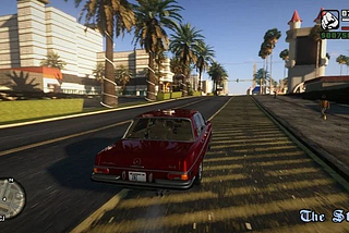 Transforming GTA San Andreas with GTA V Mods: A Fun and Easy Installation Guide