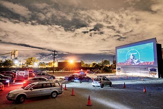 COVID Friendly Movie Theater Experience in the Chicagoland Area