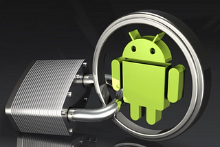 Android Mimarisi ve Sistem Güvenliği