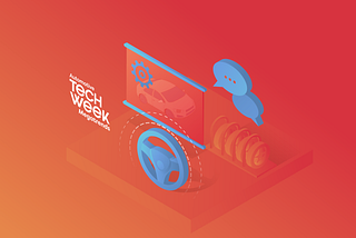 Automotive Tech Week Megatrends: Key Takeaways
