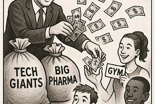 The Crisis of Meaning in the Attention Economy