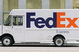 FedEx scam