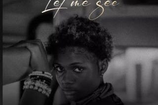 Salle — Let Me See (Free Mp3 Download)