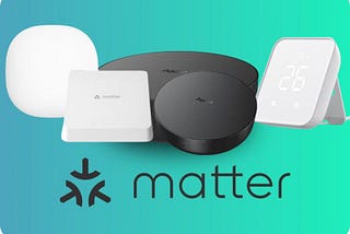 Matter Smart Home Hubs