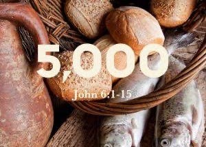 The Miracle of the Loaves and the Lesson of Abundance