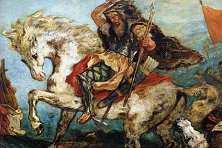 Was Attila The Hun A Hero?