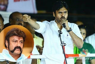 Why Kapus disowned Pawan Kalyan?